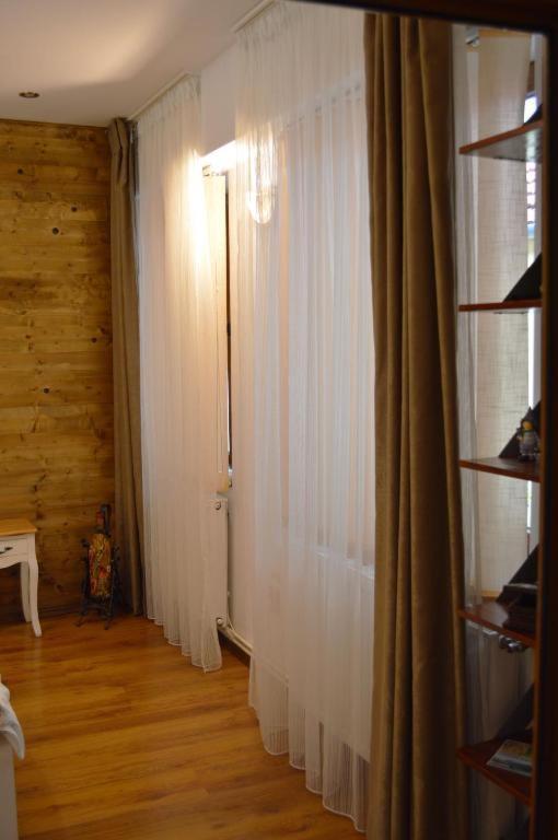 Apartmán Bia Studio Republicii Brašov Exteriér fotografie