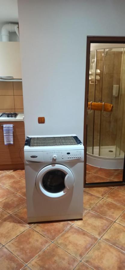 Apartmán Bia Studio Republicii Brašov Exteriér fotografie