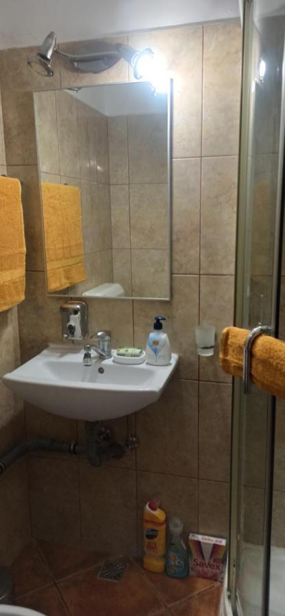 Apartmán Bia Studio Republicii Brašov Exteriér fotografie